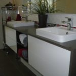 Bathroom Renovations Gold Coast Gallery 1- TJ Design