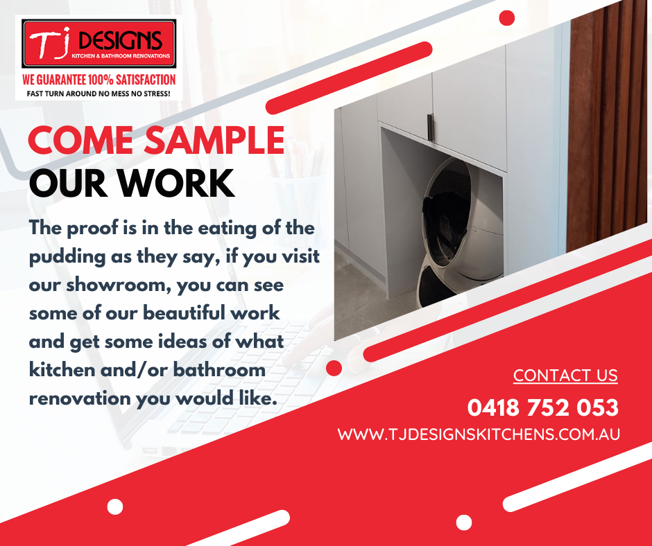 Bathroom renovation gold coast 5
