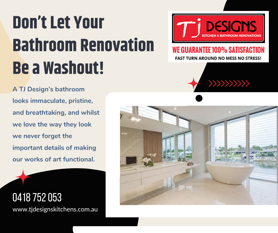 Kitchen renovation gold coast 5