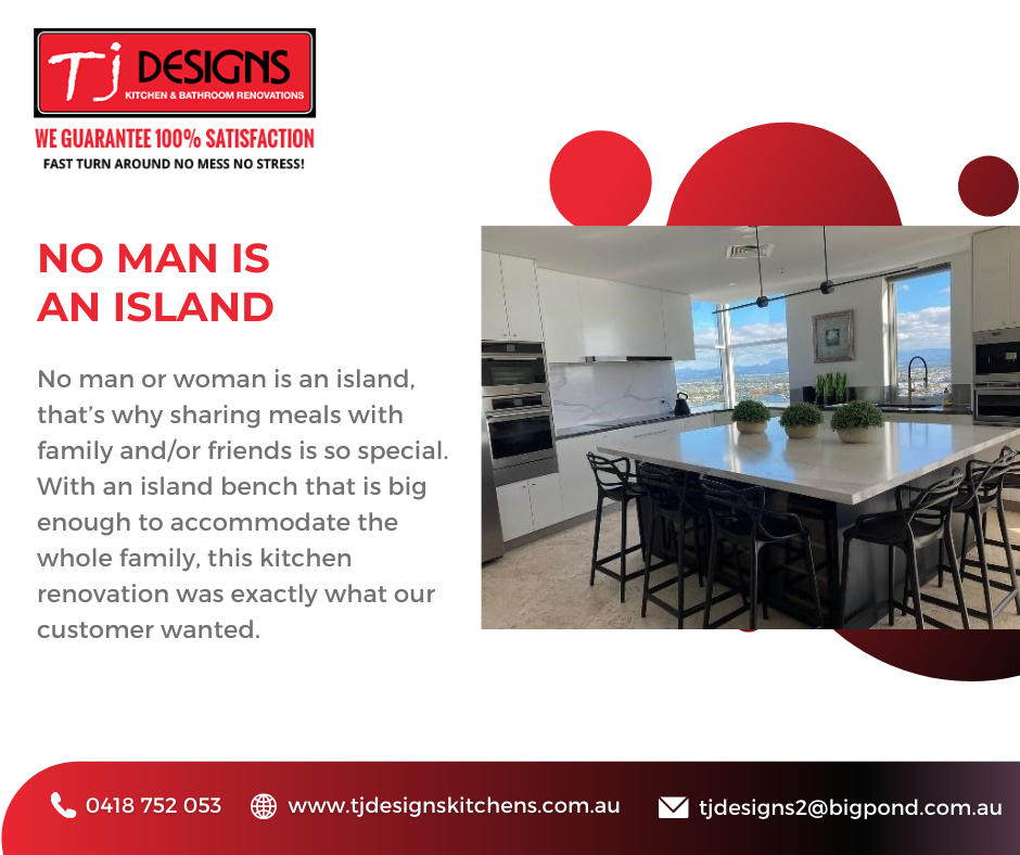 New kitchen gold coast 5