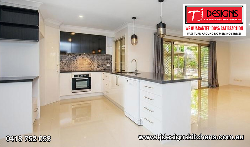 Kitchen renovation gold coast 2