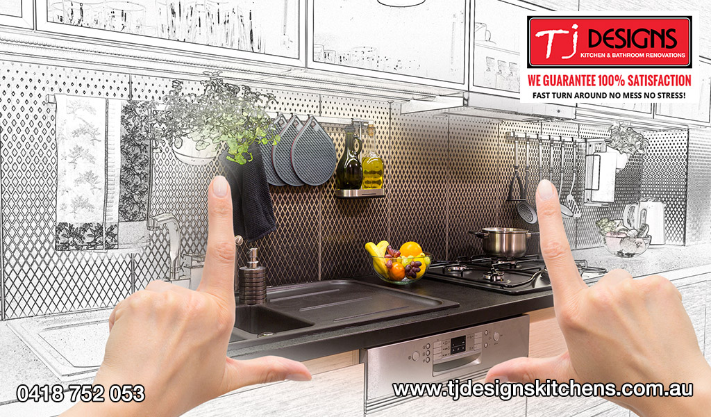 New kitchen gold coast 1
