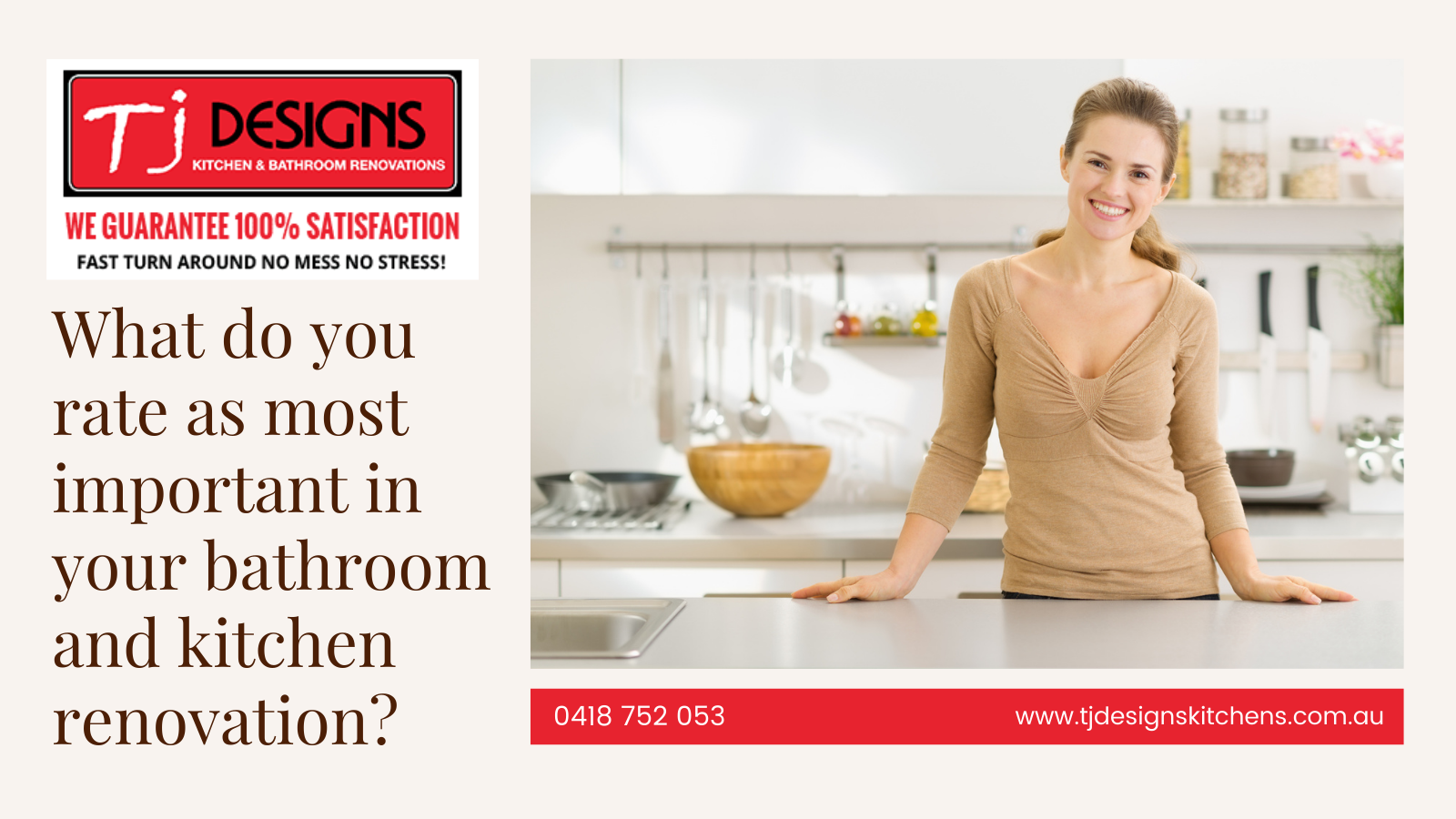 Kitchen renovation gold coast 4