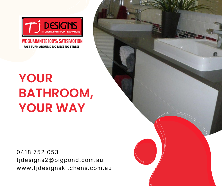 Bathroom renovation gold coast 3