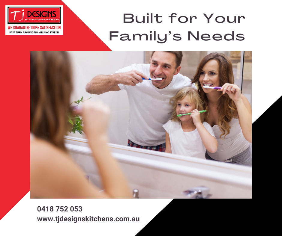 Kitchen renovation gold coast 6