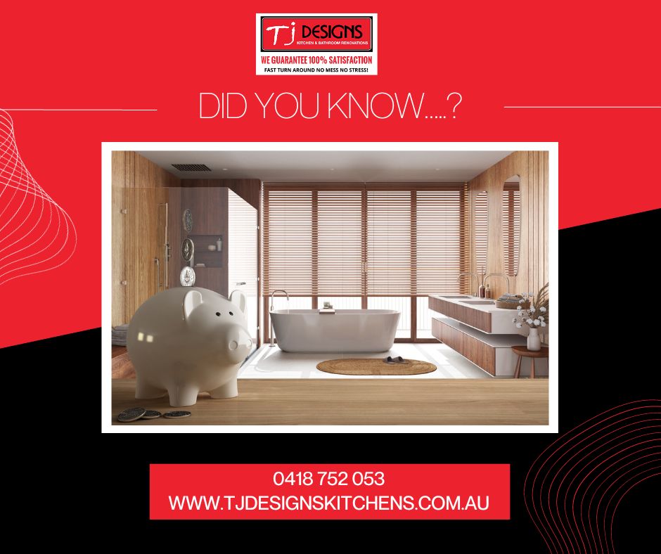 Did you Know - kitchen renovation gold coast