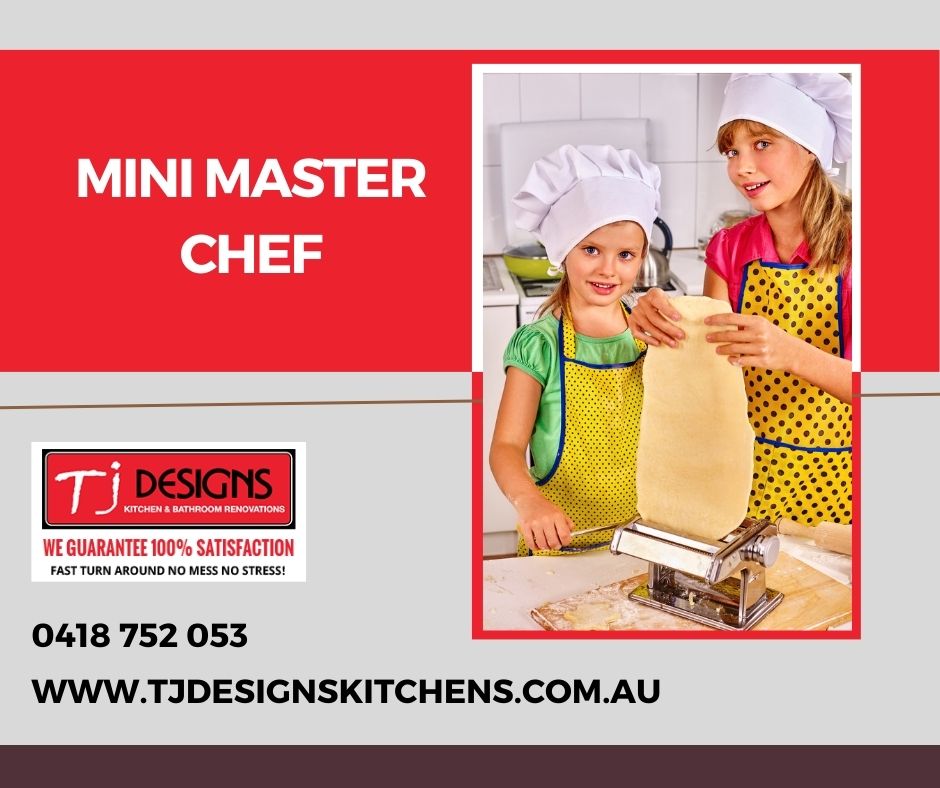 Mini Master Chef