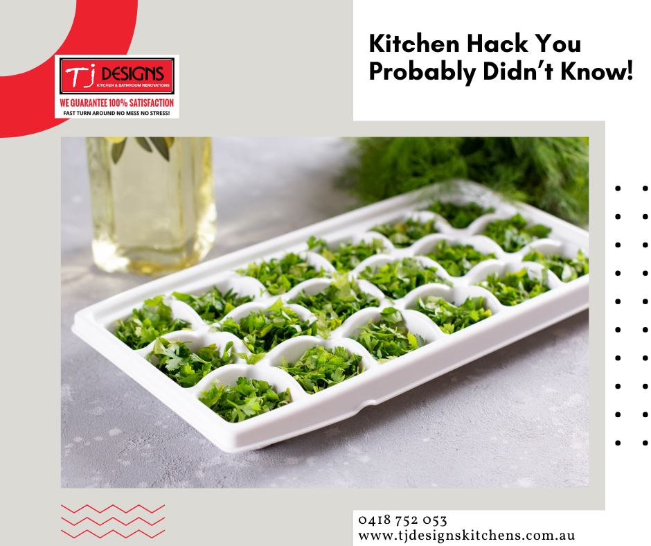 Kitchen Hack You Probably Didn’t Know! | Kitchen Renovation | Bathroom Renovation