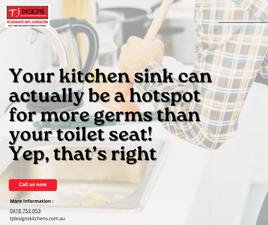 🍳✨ Did You Know? ✨🍳 | Kitchen Renovation Gold Coast | Bathroom Renovation Gold Coast