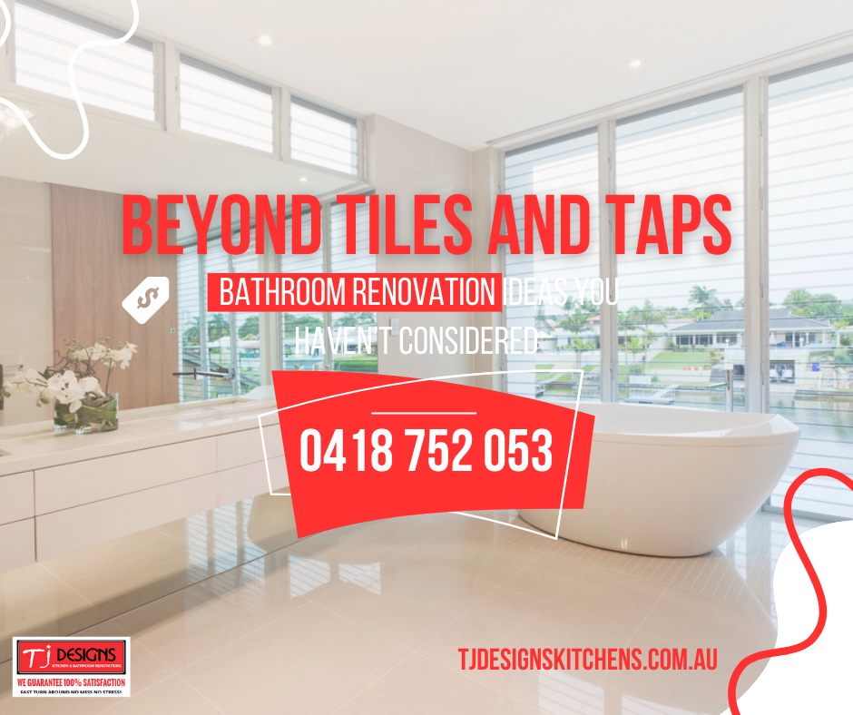 Kitchen Renovation Merrimac | Bathroom Renovation Merrimac