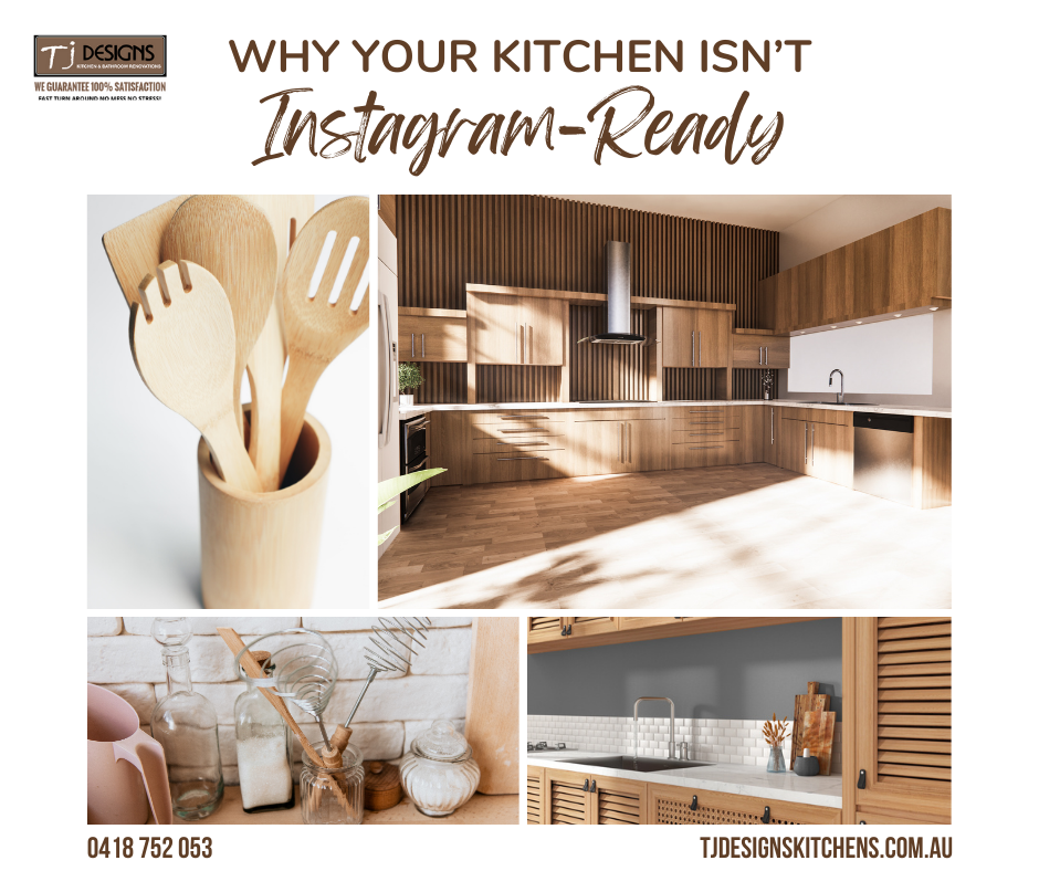 Kitchen Renovation Merrimac | Bathroom Renovation Merrimac