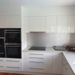 Kitchen renovation gold coast - new kitchen design gold coast - TJ design kitchens