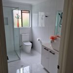 Bathroom renovation gold coast - new bathroom design gold coast - TJ design kitchens