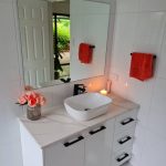 Bathroom renovation gold coast - new bathroom design gold coast - TJ design kitchens