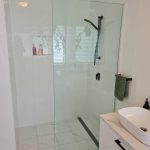 Bathroom renovation gold coast - new bathroom design gold coast - TJ design kitchens