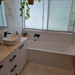 Bathroom renovation gold coast - new bathroom design gold coast - TJ design kitchens