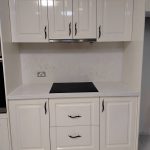 Kitchen renovation gold coast - new kitchen design gold coast - TJ design kitchens