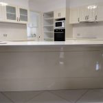Kitchen renovation gold coast - new kitchen design gold coast - TJ design kitchens