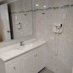 Bathroom renovation gold coast - new bathroom design gold coast - TJ design kitchens