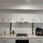 kitchen renovation gold coast - TJ design